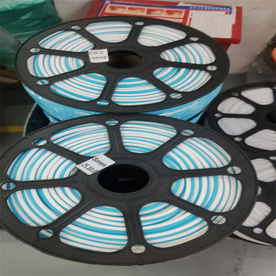 Wielobarwne światło neonowe RGB LED 12V IP65 wodoodporne oświetlenie dekoracyjne