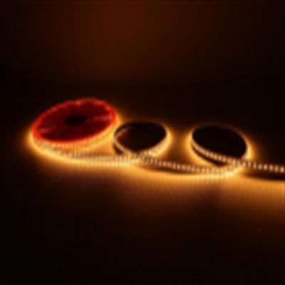 5mm 120Leds 3500k LED Strip Light Customizable Color Temperature for Residential Lighting Commercial Lighting
