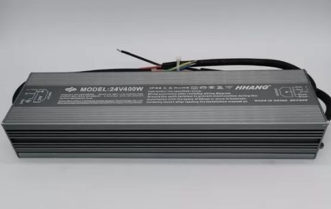 110V 220V AC LED Driver Power Supply z 12V DC Output i 200W-250W Power Dissipation dla komercyjnych oświetlenia LED