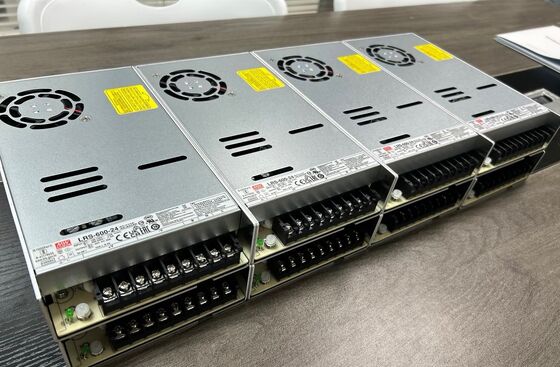 400W IP67 wodociąg LED do oświetlenia architektonicznego zewnętrznego