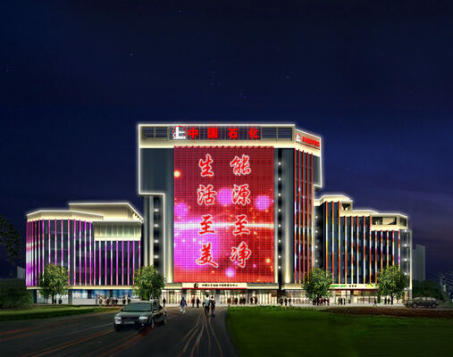 RGB DC12V 20mm IP67 PC Wodoodporny DMX512 0,75W 6LM SMD5050 LED Pixel Light Zewnętrzne Światła Punktowe