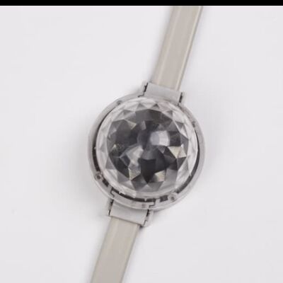 DC24V IP67 RGBW LED Point Light durable lighting device for indoor and outdoor environments