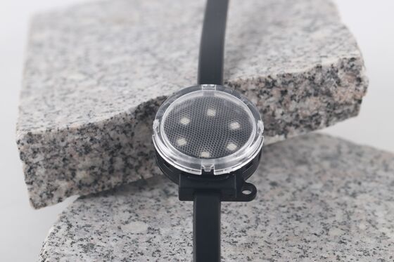 30MM IP67 DMX512 LED Point Light Smart Eave Light do dekoracji zewnętrznej