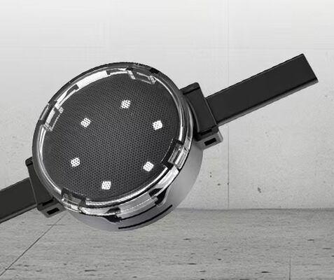 Światło LED 40mm 24V SMD3535 IP67 wodoodporny elastyczny kąt wiązki 120 Materiał PC