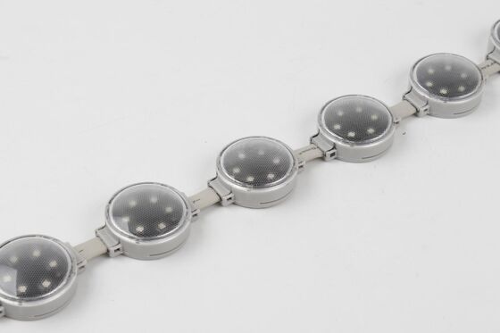 IP67 Waterproof 40mm LED Point Light with 120 Degree Beam Angle and SMD3535 Epistar Lamp Beads