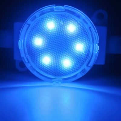 Rozwiązanie oświetleniowe DC36V 40MM IP67 LED dla zastosowań komercyjnych