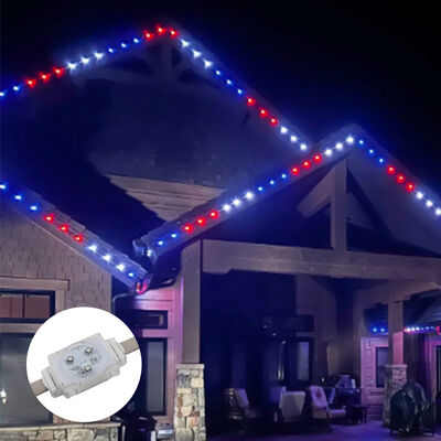 Niestandardowe źródło światła LED IP67 DC36V wodoodporne 2W Długodystansowa transmisja Długodystansowy moduł światła LED