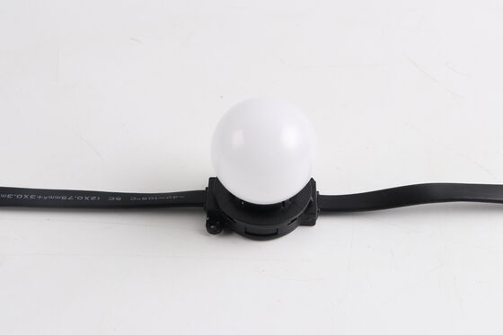 Premium Imported Beads IP67 Waterproof LED Ball Bulb Light High Lumen Stabilne zewnętrzne ozdobne światło do oświetlenia dróg parków