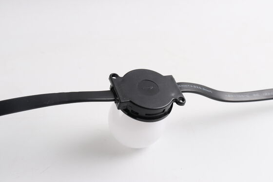 Premium Imported Beads IP67 Waterproof LED Ball Bulb Light High Lumen Stable Outdoor Decorative Light for Park Road Lighting