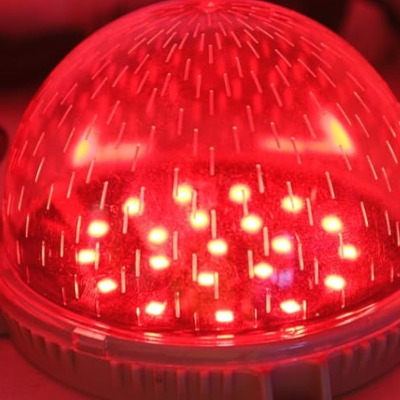 100mm DC24V IP67 Adresowalne światło LED SMD3535 dla zewnętrznego oświetlenia fasady architektonicznej