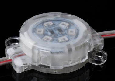 0,5 W LED punktowe oświetlenie zewnętrzne SMD2835 12V jednokolorowe 2 lata gwarancji