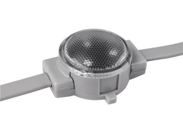 IP67 0,8W Ledowa lampa sufitowa SMD3535 12v Kolor RGB do dekoracji na zewnątrz