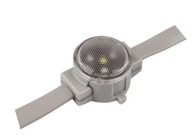 Różnicowa punktowa lampa LED AB DMX512 1w IP67 RGBW 12v 30000hrs Czas życia