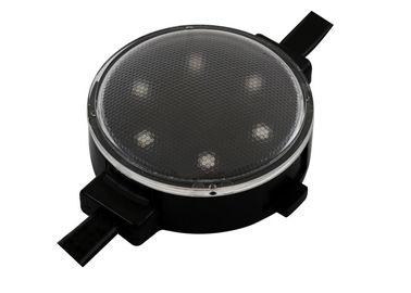 Oświetlenie punktowe Miracle Bean LED SMD3535 1.2w Jednokolorowe DC 24v Certyfikat CE ROHS