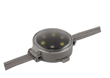 RGBW Kolor DC12v Led Point Light PC Shell Klej Materiał 1-1,5 w Długa żywotność