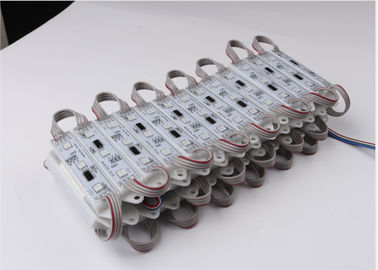Kolorowy moduł podświetlenia LED o wysokiej jasności DC12V SMD3535 Dla Light Box