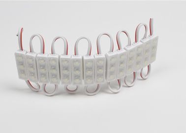 Smd 2835 DC 12V Zewnętrzne znaki reklamowe LED