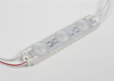 Znaki LED Epistar SMD 3030 o szerokim kącie rozsyłu 3W