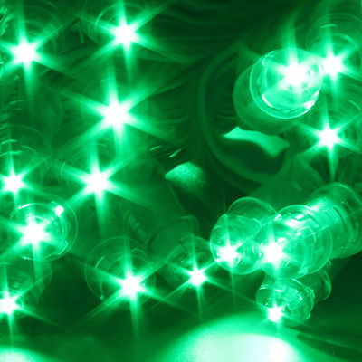 IC16716 DC 5 V RGB Pełny kolor 0,15 W LED Pixel Light