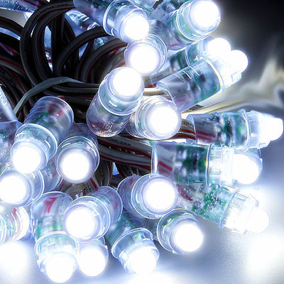 Cruises Decoration 0,1w 9mm Moduł pikseli RGBW LED