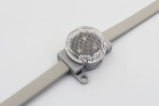 Miracle Bean IP67 100 lm / W 0,75 W 12V RGBW LED Pixel