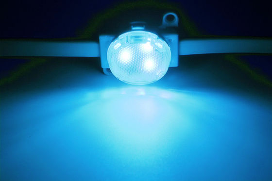 PC Shell IP67 30mm 0.9W 15V diodowe diody LED