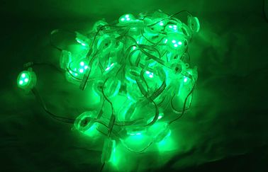 Pojedynczy kolor DC12V 5050 SMD LED Pixel Light do dekoracji mostu
