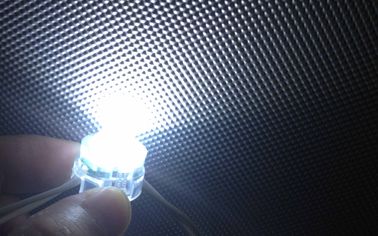 Jasność importowanych komputerów PC Jasność DC12V SMD 5050 Światło pikseli LED CE ROHS