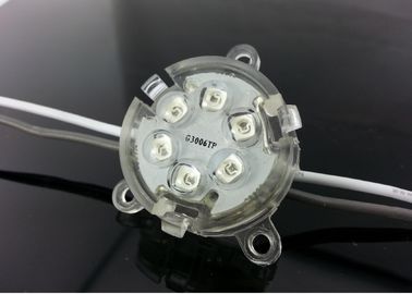 Wielokolorowy kolor RGB 30mm 3528 SMD LED Pixel Light dla kanału LED