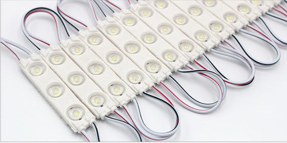 130lm 1,5w Moduł świetlny SMD2835 Led do znaku reklamowego