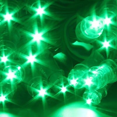 Certyfikat Miracle Bean BIS Pixel Led Light 5V Wodoodporny 9mm IP67 Pojedyncze kolory Moduł Led Pixel Light Led Signs