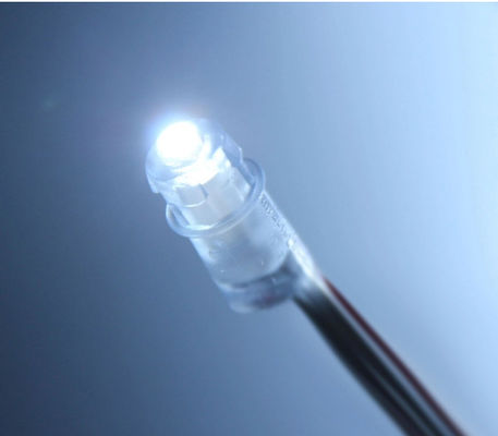 Miracle Bean F5 DC5V IP67 12lm 9mm Epistar LED Pixel Light do znaku