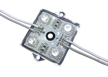 High Brightness Square With Lense Światło punktowe LED do podświetlania LED