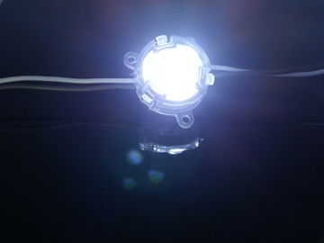 IP67 Biała lampa LED SMD 5050 do dekoracji na świeżym powietrzu