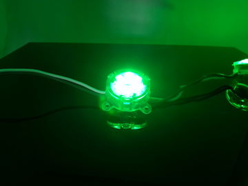 Wodoodporne Mini 0.6W SMD LED Pixel Light dla Oświetlenia Krajobrazu LED