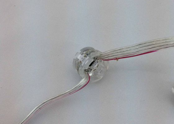 Waterproof IP67 1pcs 5050 SMD Digital RGB LED Pixel For Stage Decoration