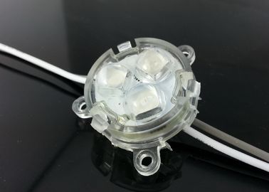 Wodoodporny moduł IP67 SMD RGB LED Pixel dla listwy kanału świetlnego LED
