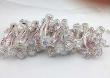 DC 5V Full Color 5050 SMD Moduły pikseli LED String Super Bright