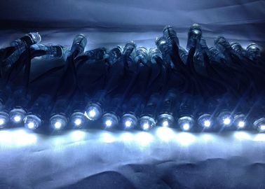12mm 20mm Staw Hat SMD LED Pixel Moduł dla LED Oświetlenie Listy Kanałowe
