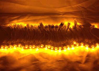 Jednokolorowy moduł LED LED o długości 30 mm LED dla tablicy zewnętrznej LED