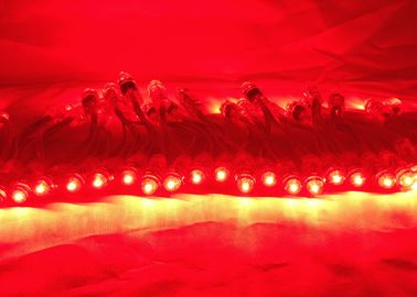 String Light 12MM moduł Led Pixel / 8mm Staw Hat LED Pixel Light PVC + silikon
