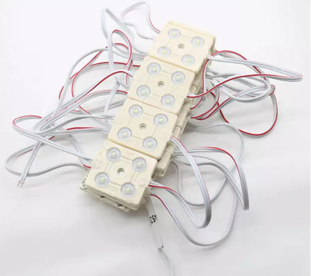5730 2-chipowy moduł diodowy IP67 1,2 W SMD2835