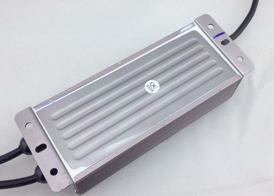 Constant Voltage 12V 24V LED Power Supply 50Hz - 60HZ 100W Switch Mode