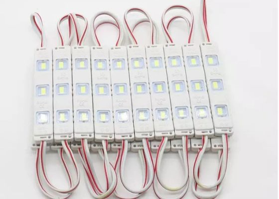 Moduł Led Smd 2 lata gwarancji Moduł Led Moduł PCB Moduł LED do ciągów modułów 5730
