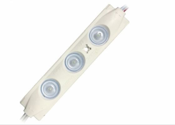 Moduł LED AC220V Wodoodporny moduł Led 3030smd Stały prąd wysokiego napięcia