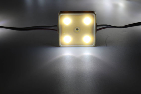 170lm 12v SMD2835 Kwadratowy moduł LED do billboardów reklamowych