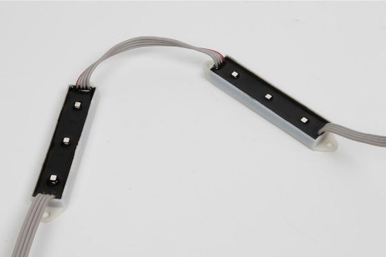 Moduł wtryskowy LED 600LM SMD5050 0,75W Zewnętrzny IP67