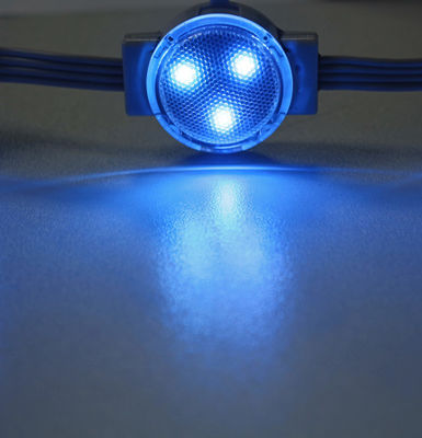 0,75 W Smd3535 Led Point Lights DC12V 40mm 1800 - 6500k Dekoracja zewnętrzna IP67