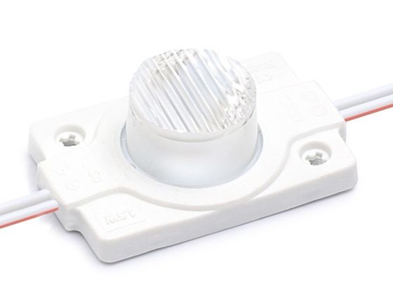 Moduł podświetlenia LED PMMA 120lm Smd3030 Edge Lens Cob