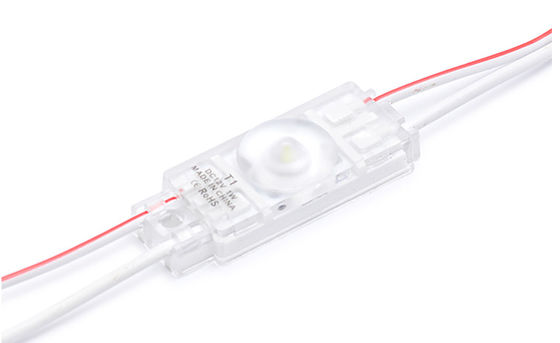 12VDC 105-115lm Wodoodporny moduł Led 1,5w Moduł podświetlenia LED Led